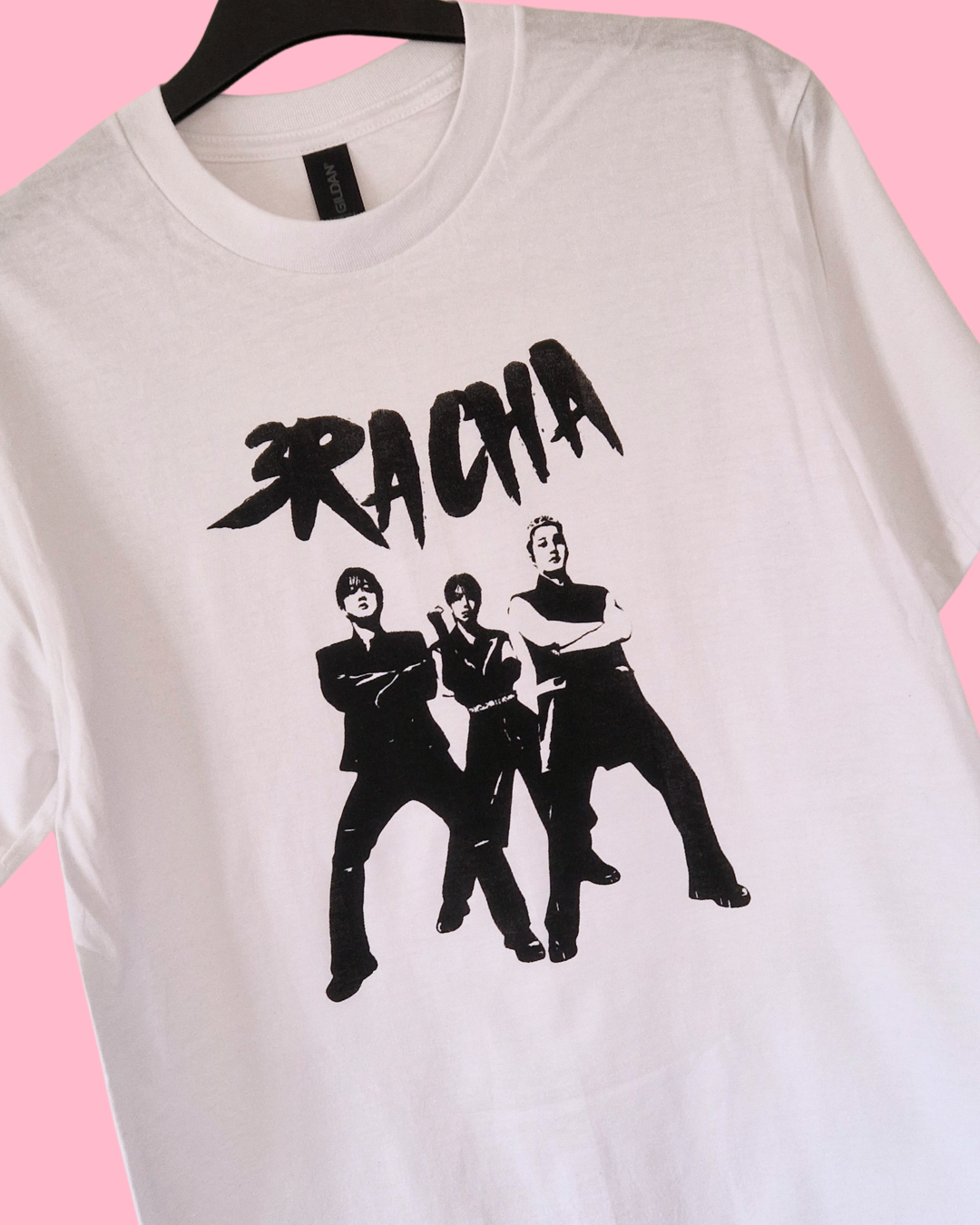 3RACHA T-Shirt