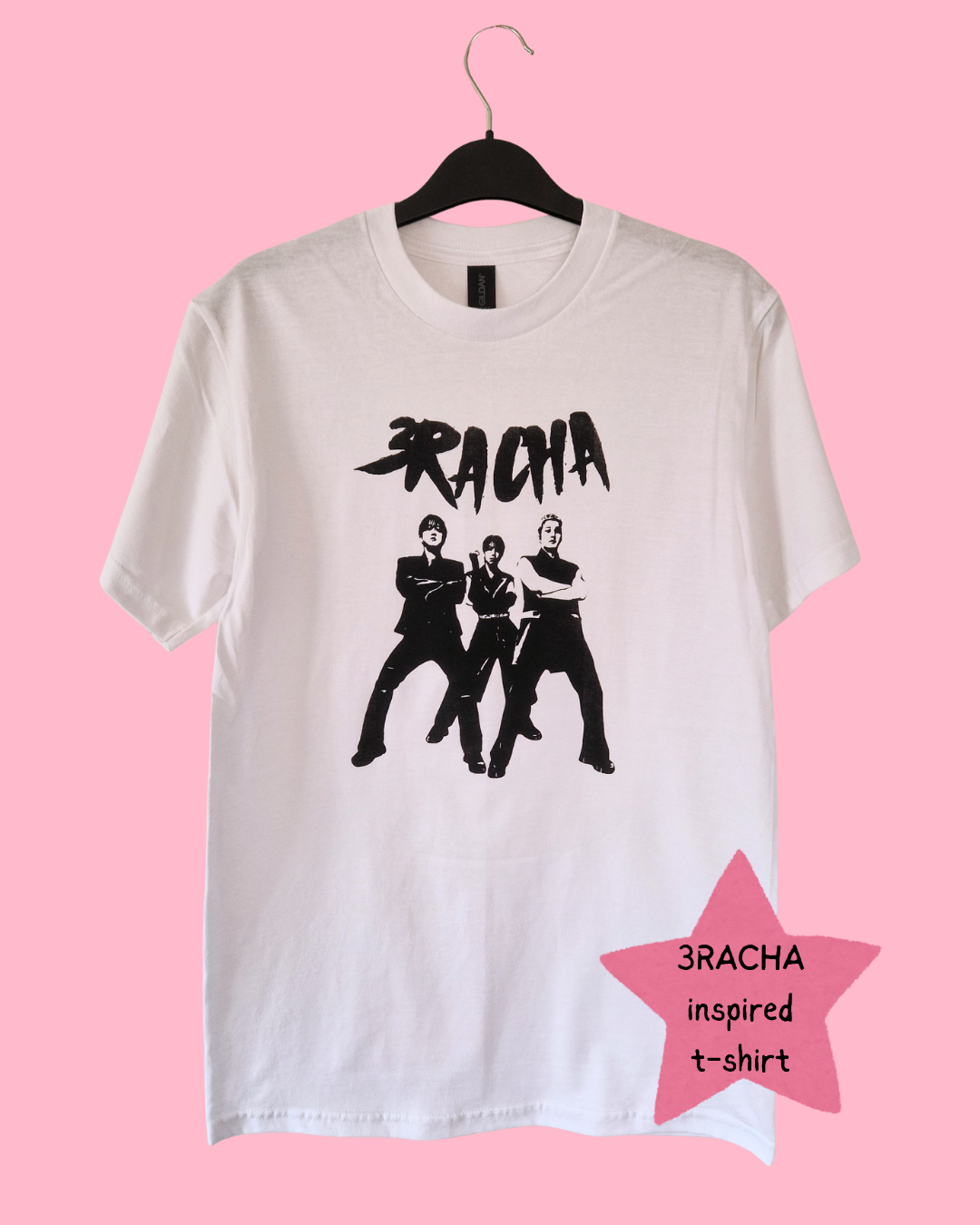 3RACHA T-Shirt