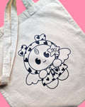 Stay Angel Tote Bag