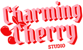 CharmingCherryStudio - Home