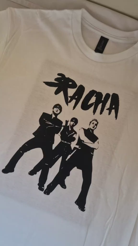 3RACHA T-Shirt